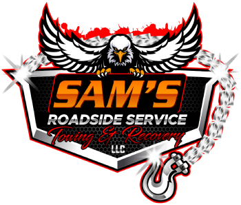 SAM’S ROADSIDE SERVICES TOWING & RECOVERY LLC